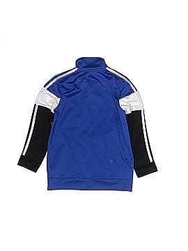 Adidas Track Jacket (view 2)