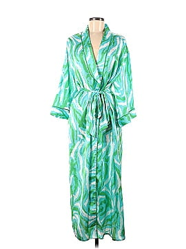 Diane Von Furstenburg For Target Kimono (view 1)