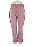 Old Navy Pink Jeans Size 14 - photo 1