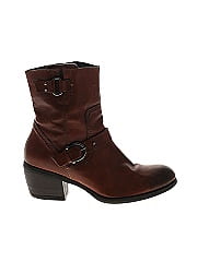 Clarks Ankle Boots