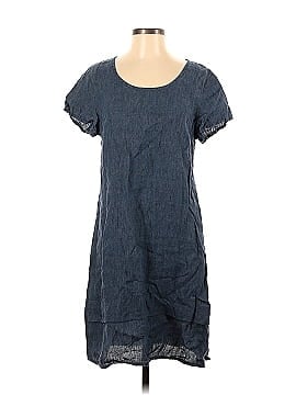 Flax Casual Dress (view 1)