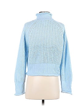 Harper Heritage Turtleneck Sweater (view 2)