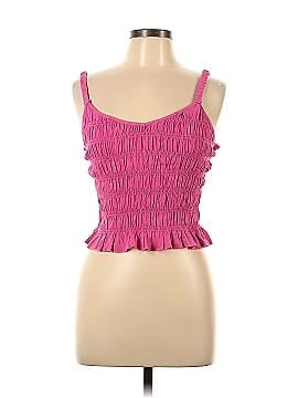 Morgan Claire Sleeveless Top (view 1)
