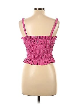 Morgan Claire Sleeveless Top (view 2)