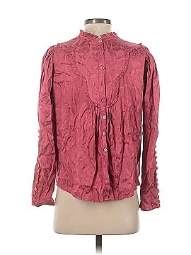 byTiMo Long Sleeve Blouse (view 2)