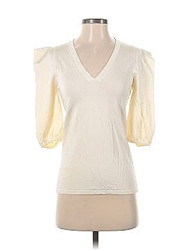 AS by DF Short Sleeve Blouse (view 1)