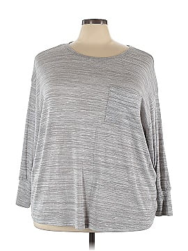 Torrid Long Sleeve T-Shirt (view 1)