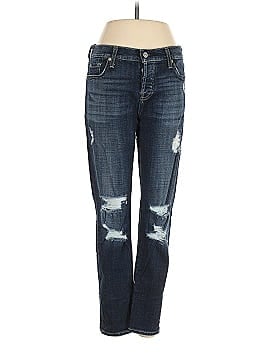 7 For All Mankind Jeggings (view 1)