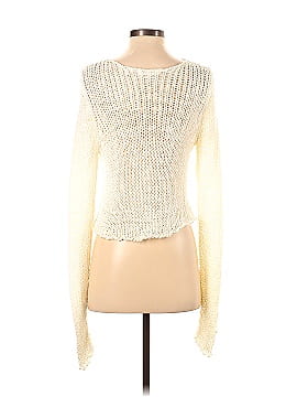 Honey Belle Pullover Sweater (view 2)
