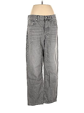 Madewell Jeans (view 1)