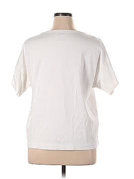 Chico's Short Sleeve T-Shirt (view 2)