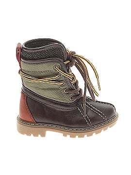 Tommy Hilfiger Boots (view 1)