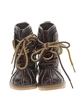 Tommy Hilfiger Boots (view 2)
