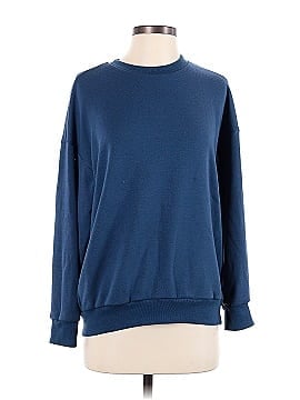 HOTOUCH Pullover Sweater (view 1)