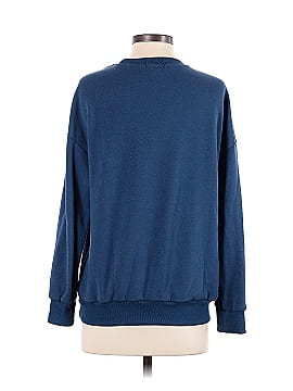 HOTOUCH Pullover Sweater (view 2)