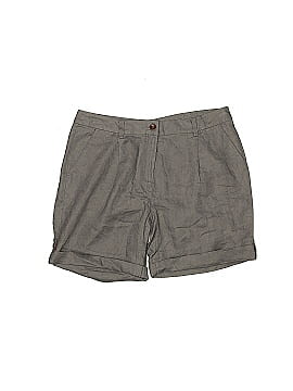 Eileen Fisher Dressy Shorts (view 1)