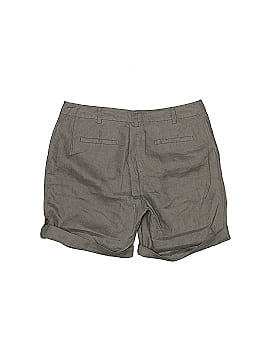 Eileen Fisher Dressy Shorts (view 2)