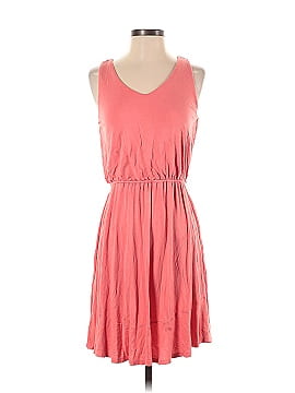 Ann Taylor LOFT Casual Dress (view 1)