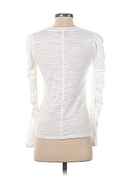 House of Harlow 1960 Long Sleeve Top (view 2)