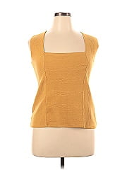Maeve By Anthropologie Sleeveless Blouse