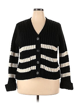 Zara Cardigan (view 1)