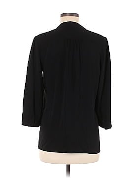 Rosie Pope Long Sleeve Blouse (view 2)