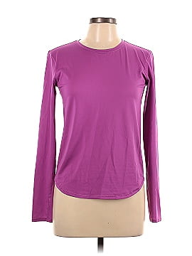 Lululemon Athletica Active T-Shirt (view 1)