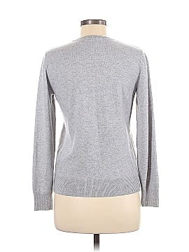 Grana Pullover Sweater (view 2)