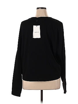 Marcella Long Sleeve Blouse (view 2)