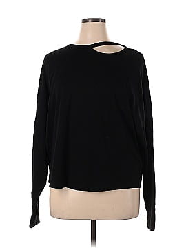 Marcella Long Sleeve Blouse (view 1)
