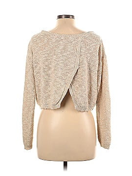 Alice + Olivia Pullover Sweater (view 2)