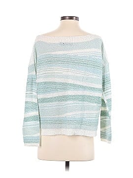 Troubadour Pullover Sweater (view 2)