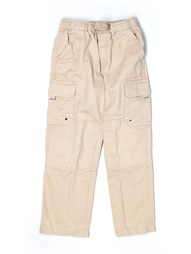 lands end boys pants