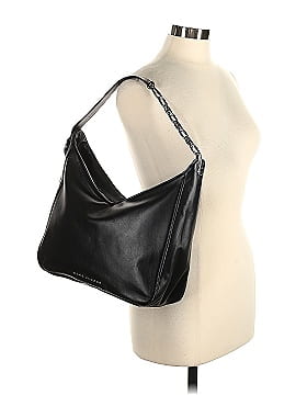 Marc Jacobs Leather Hobo (view 2)