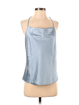 Pleione Sleeveless Blouse (view 1)