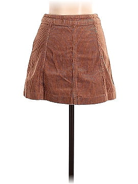 Zara Casual Skirt (view 2)