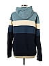 Marine Layer Blue Pullover Hoodie Size L - photo 2