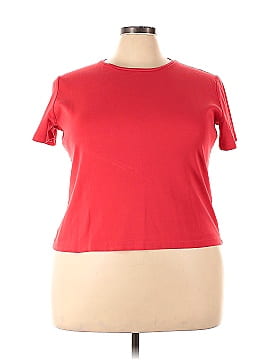 Nomia Short Sleeve T-Shirt (view 1)