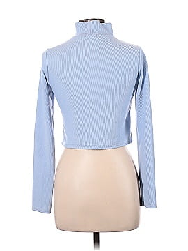 Nasty Gal Inc. Turtleneck Sweater (view 2)