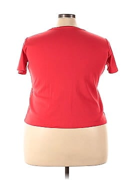 Nomia Short Sleeve T-Shirt (view 2)