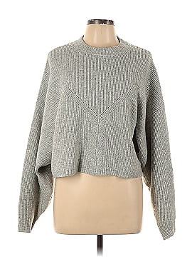 Miss Selfridge Pullover Sweater (view 1)