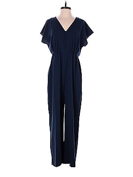 Madewell Jumpsuit (view 1)