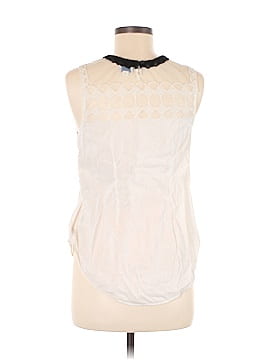 Postmark from Anthropologie Sleeveless Top (view 2)