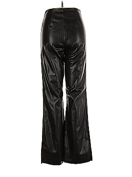 Finders Keepers Faux Leather Pants (view 2)
