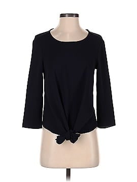 Ann Taylor 3/4 Sleeve Blouse (view 1)