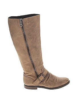 Steve Madden Boots (view 1)