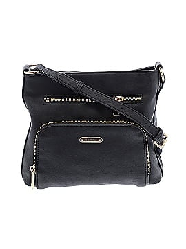 Cluci Leather Crossbody Bag (view 1)