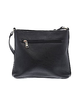 Cluci Leather Crossbody Bag (view 2)