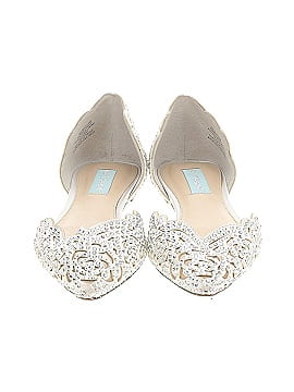 Betsey Johnson Flats (view 2)