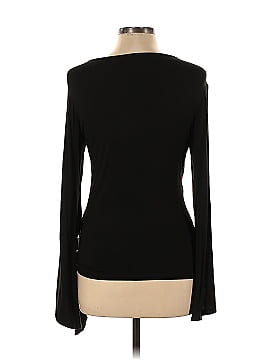 SPIRAL Long Sleeve Top (view 2)